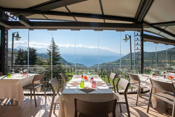 Hotel La Fenice E Sole Tremosine Ngoại thất bức ảnh