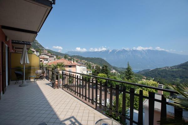 Hotel La Fenice E Sole Tremosine Ngoại thất bức ảnh