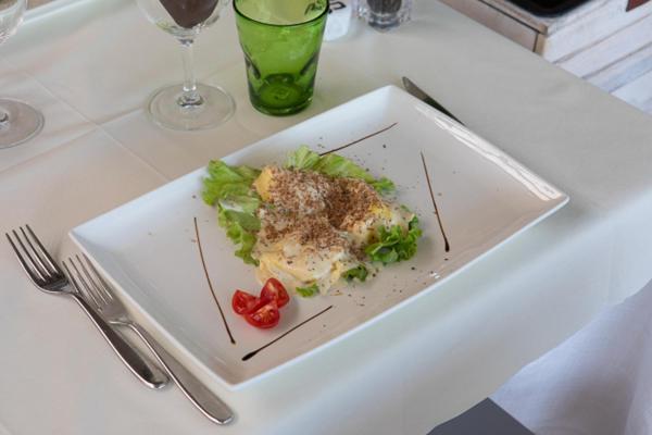 Hotel La Fenice E Sole Tremosine Ngoại thất bức ảnh