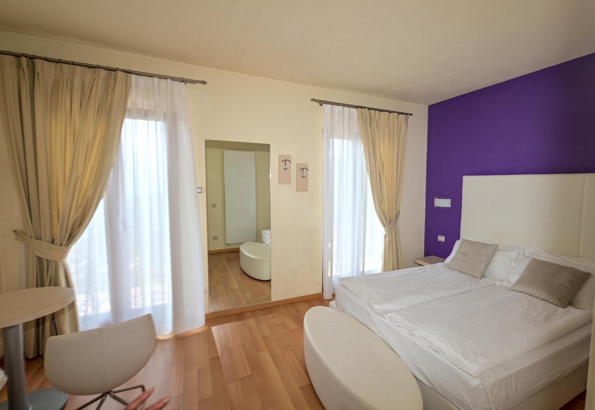 Hotel La Fenice E Sole Tremosine Ngoại thất bức ảnh