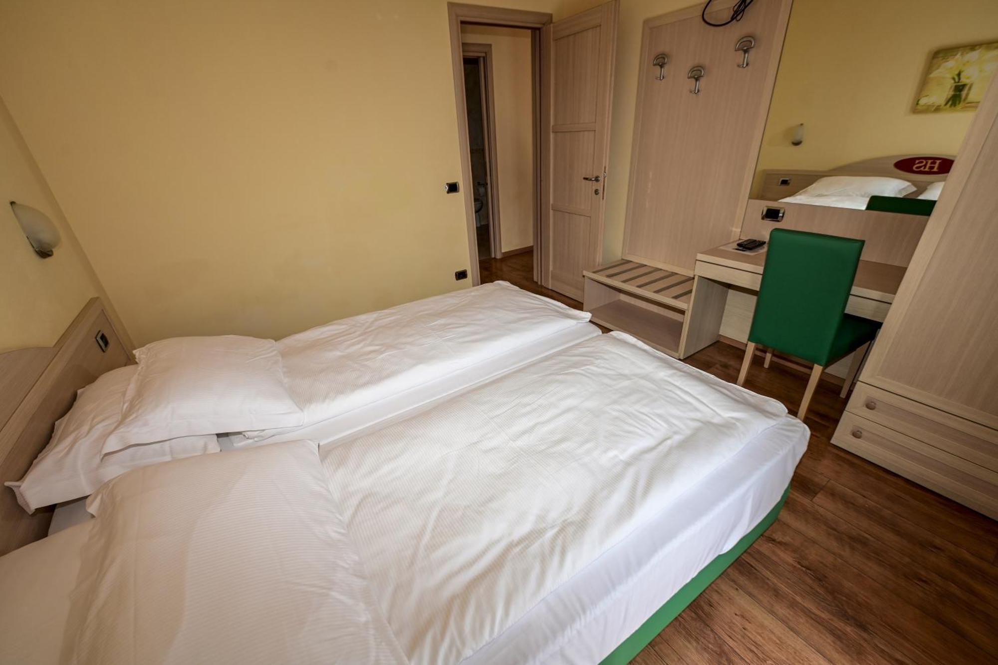 Hotel La Fenice E Sole Tremosine Ngoại thất bức ảnh