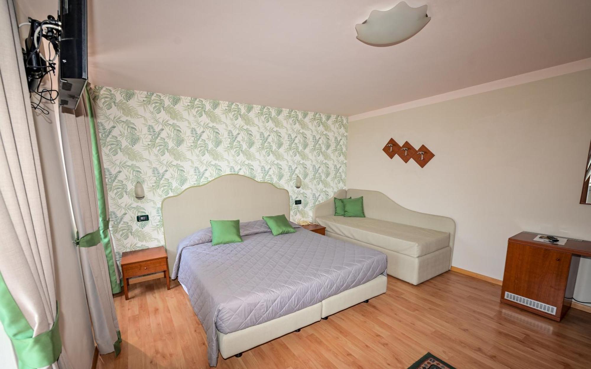 Hotel La Fenice E Sole Tremosine Ngoại thất bức ảnh