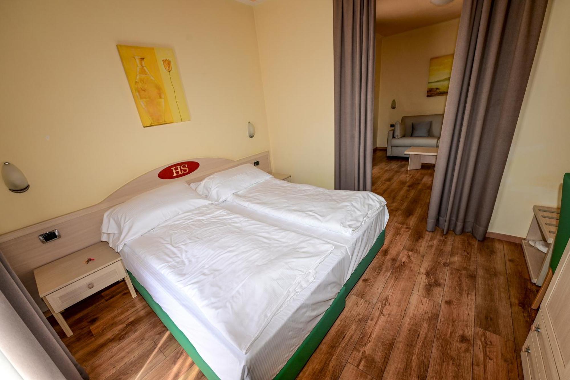 Hotel La Fenice E Sole Tremosine Ngoại thất bức ảnh