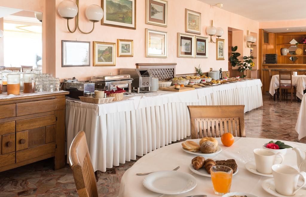 Hotel La Fenice E Sole Tremosine Ngoại thất bức ảnh
