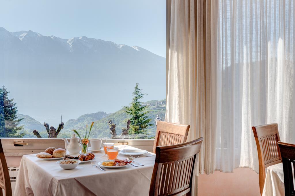 Hotel La Fenice E Sole Tremosine Ngoại thất bức ảnh